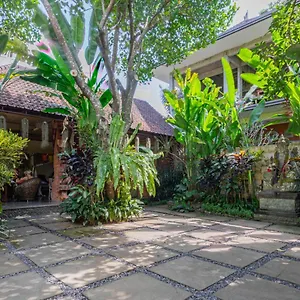 *** Guest house Alam Pracetha Bali Indonesia