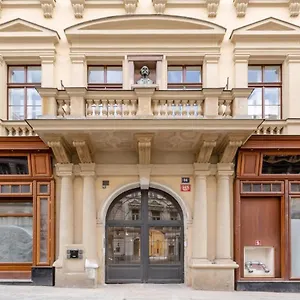  Hostel Retreat Boutique Czech Republic