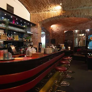 Hostel In Czech Republic