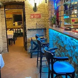  Hostel Alba Czech Republic