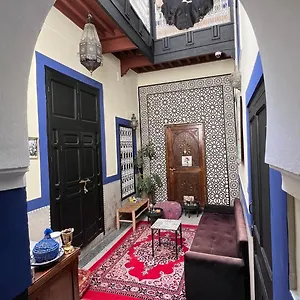  Riad Mamma Marrakech Morocco