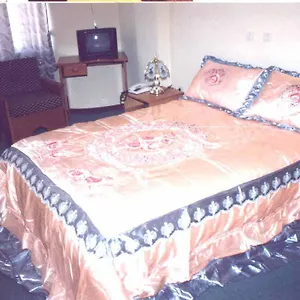 Hotel Lalibela, Addis Ababa