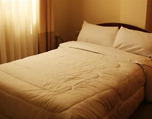 Hotel Pacific, Addis Ababa