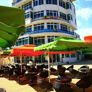 Hotel Dimitri, Addis Ababa