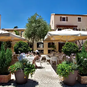 Templers House Boutique Israel