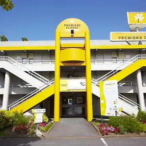 Premiere Classe Sur Orge Savigny Sur Orge França