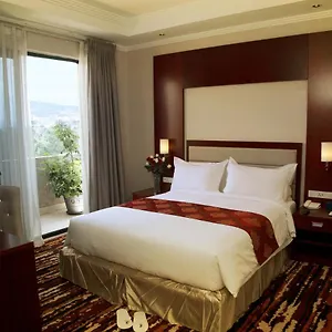 Hotel Daamat, Addis Ababa